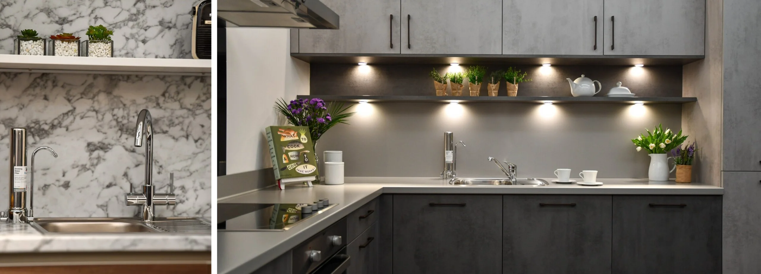 Csapra szerelhető Doulton víztisztító – ólommentes, biztonságos ivóvíz mérnöki tanácsadással