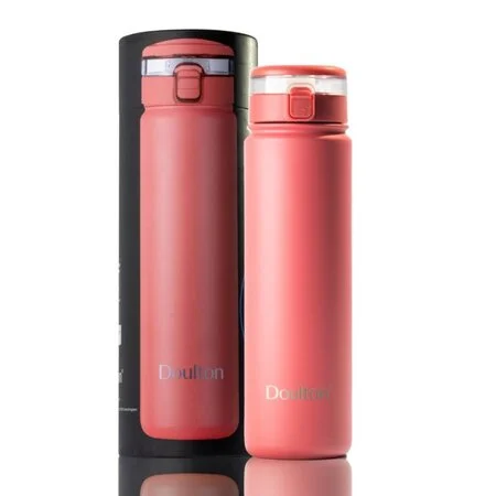 Doulton Taste2 kulacs lazac
						Prémium vízminőség a csapvízből, útközben is!