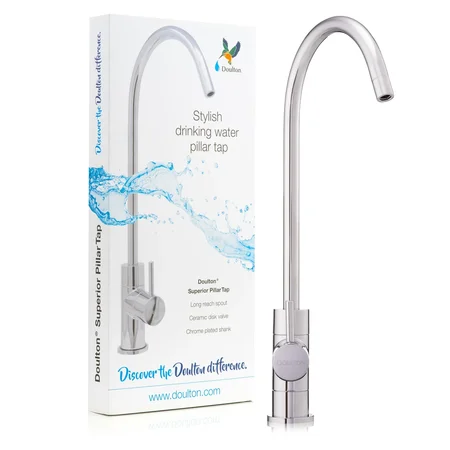 NSF/ANSI és NNGYK tanúsított csaptelep víztisztítóhoz