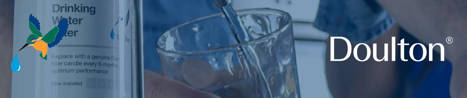 Doulton víztisztító – független szakértői vizsgálati eredmények és kötelező tájékoztatók (5/2023 rendelet szerint)